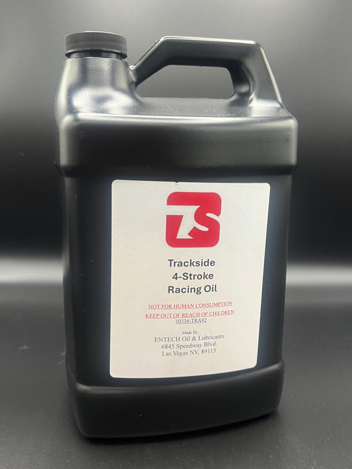 TrackSide Engines Oil