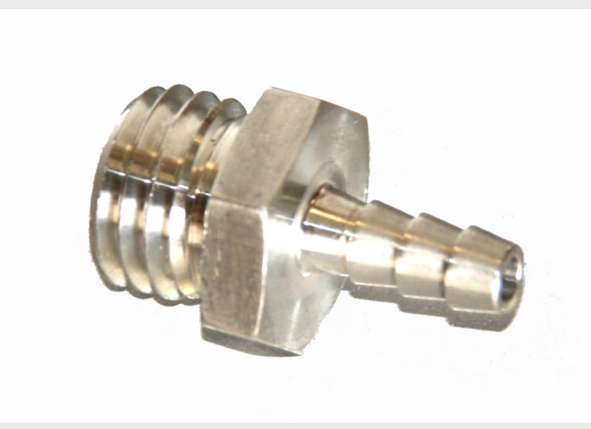 Briggs & Stratton LO206 (DIY)