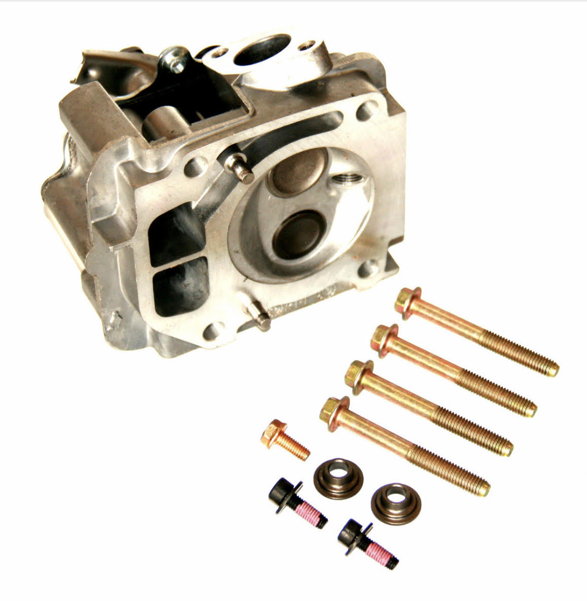 Briggs & Stratton LO206 (Refresh)