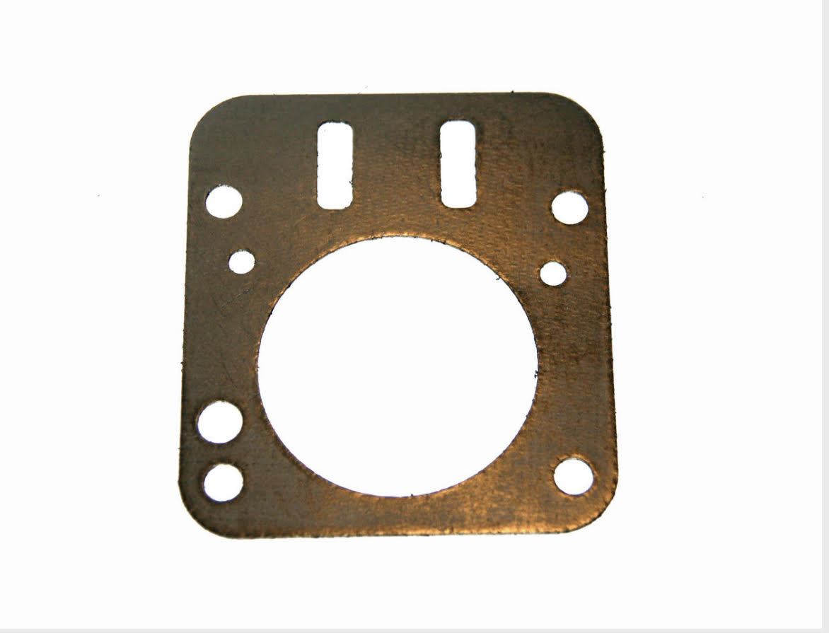 Briggs & Stratton LO206 (Refresh)