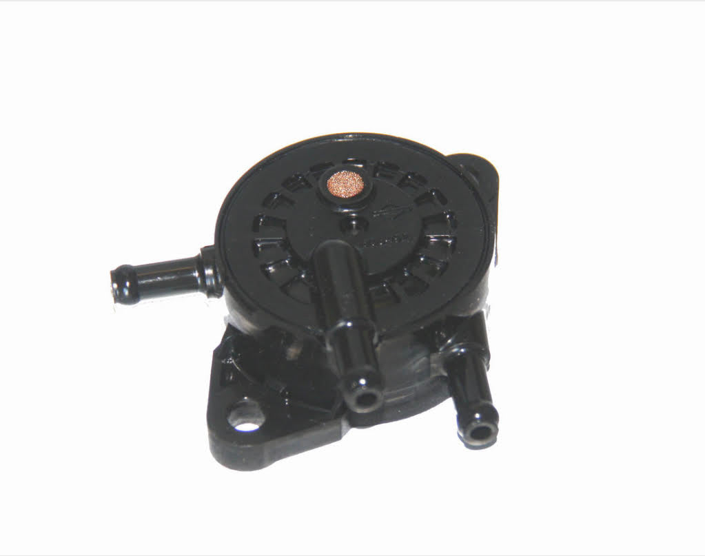 Briggs & Stratton LO206 (Refresh)