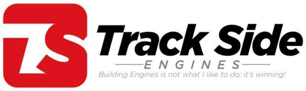 TrackSide Engines