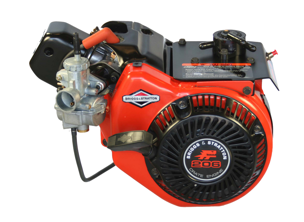 Engines – TrackSide Engines